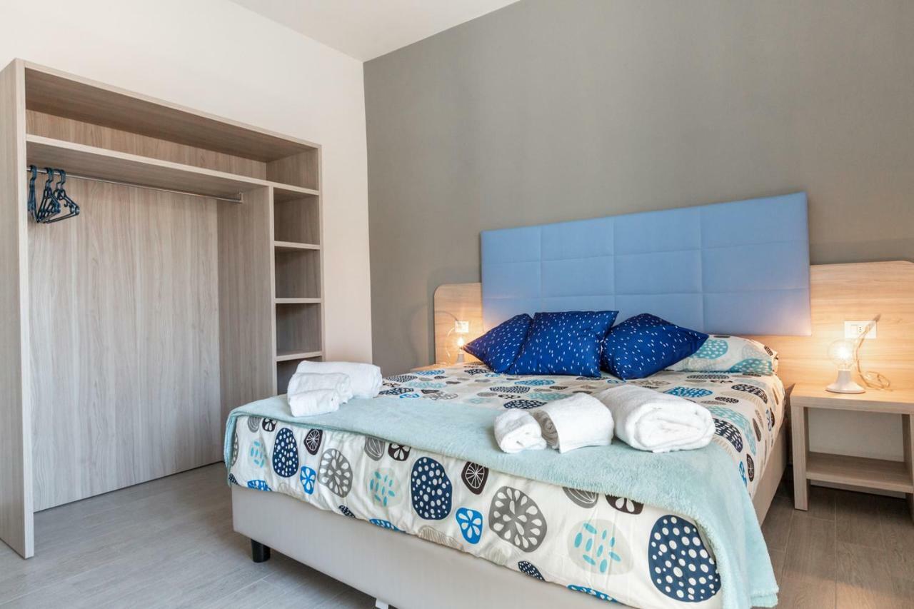 La Casa Di Anto Apartment Rome Bagian luar foto